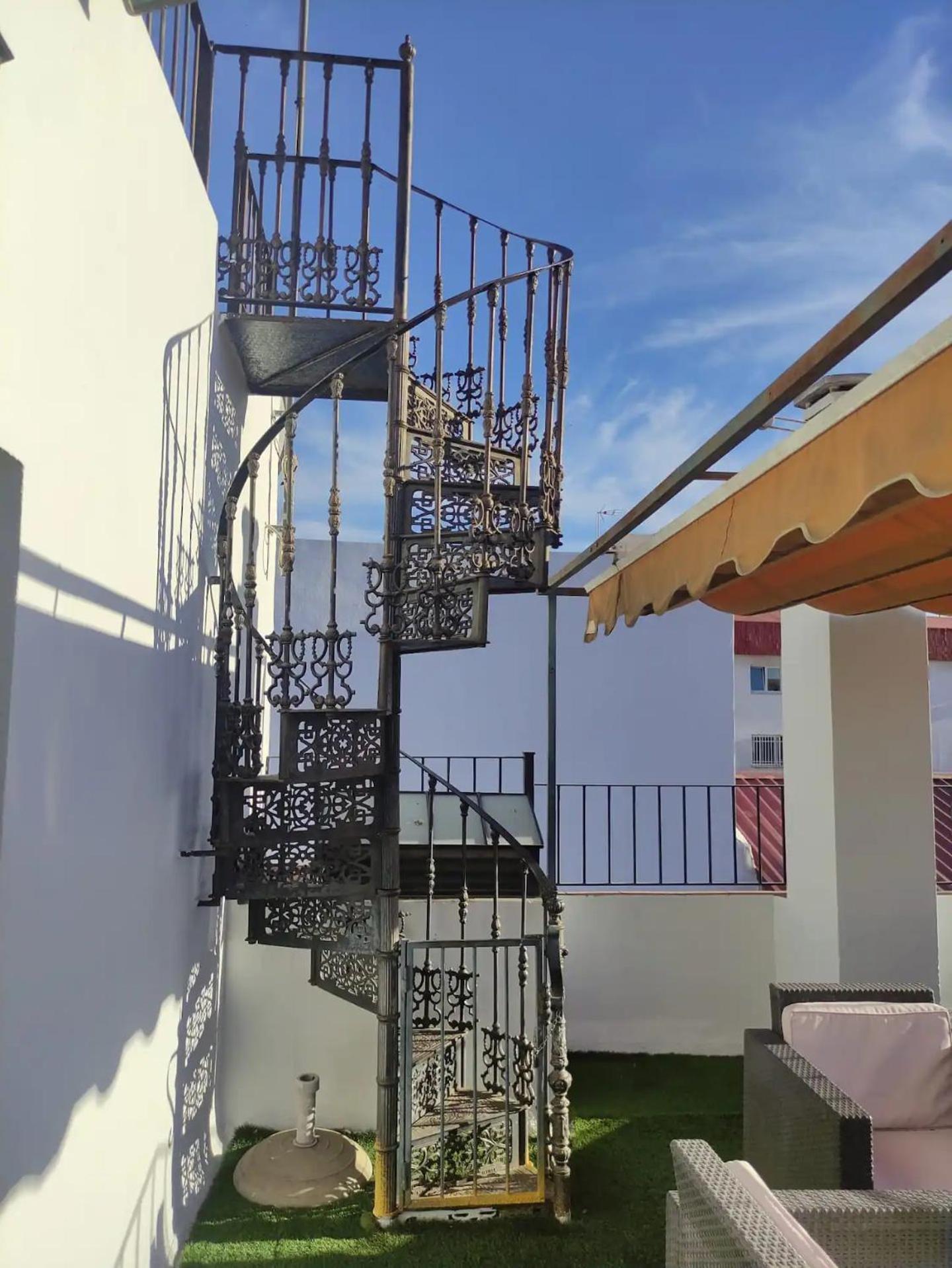 Plaza Espana Family House Séville Extérieur photo