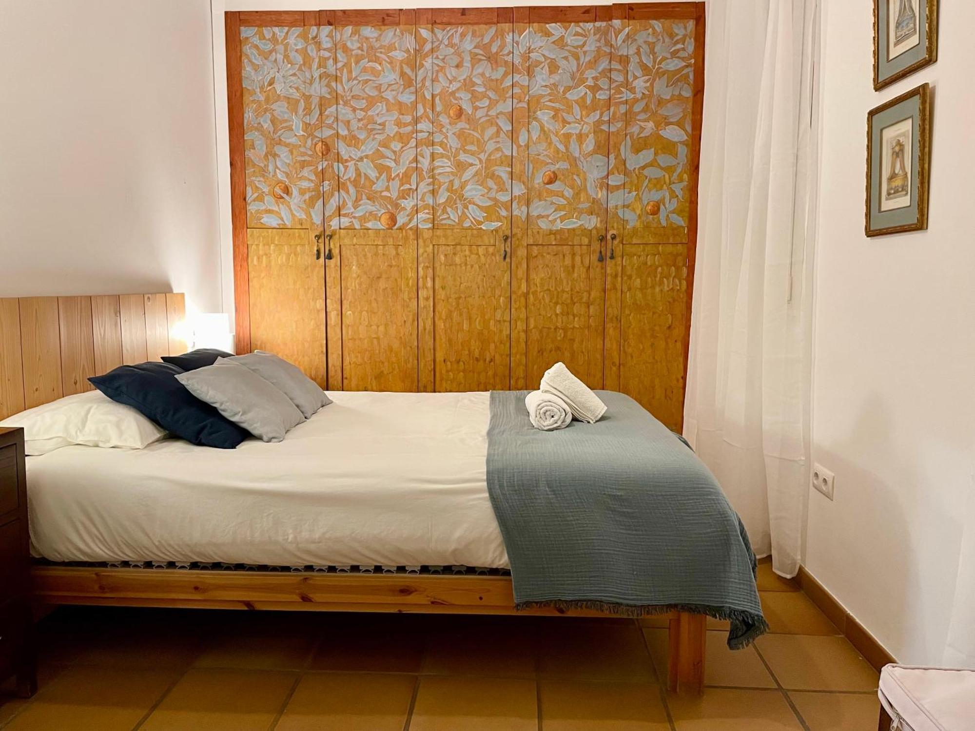Plaza Espana Family House Séville Extérieur photo