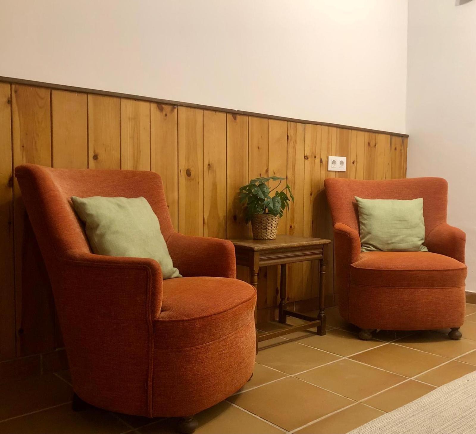 Plaza Espana Family House Séville Extérieur photo