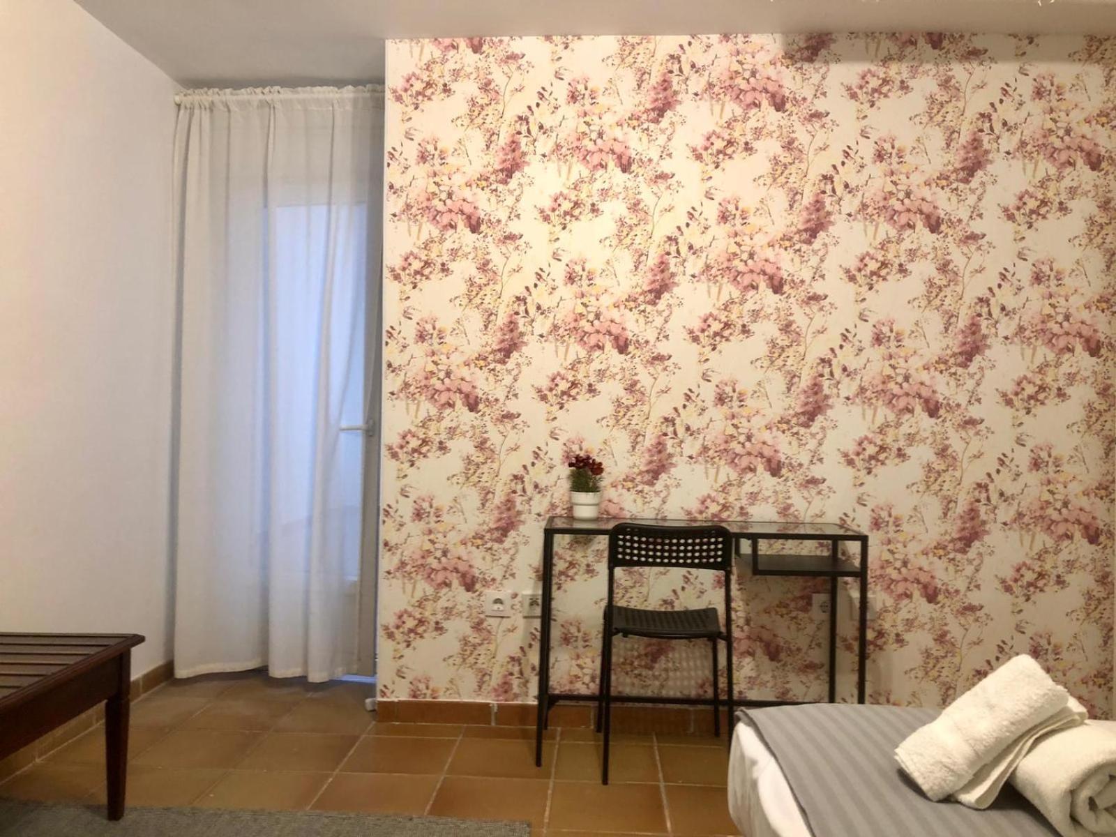 Plaza Espana Family House Séville Extérieur photo