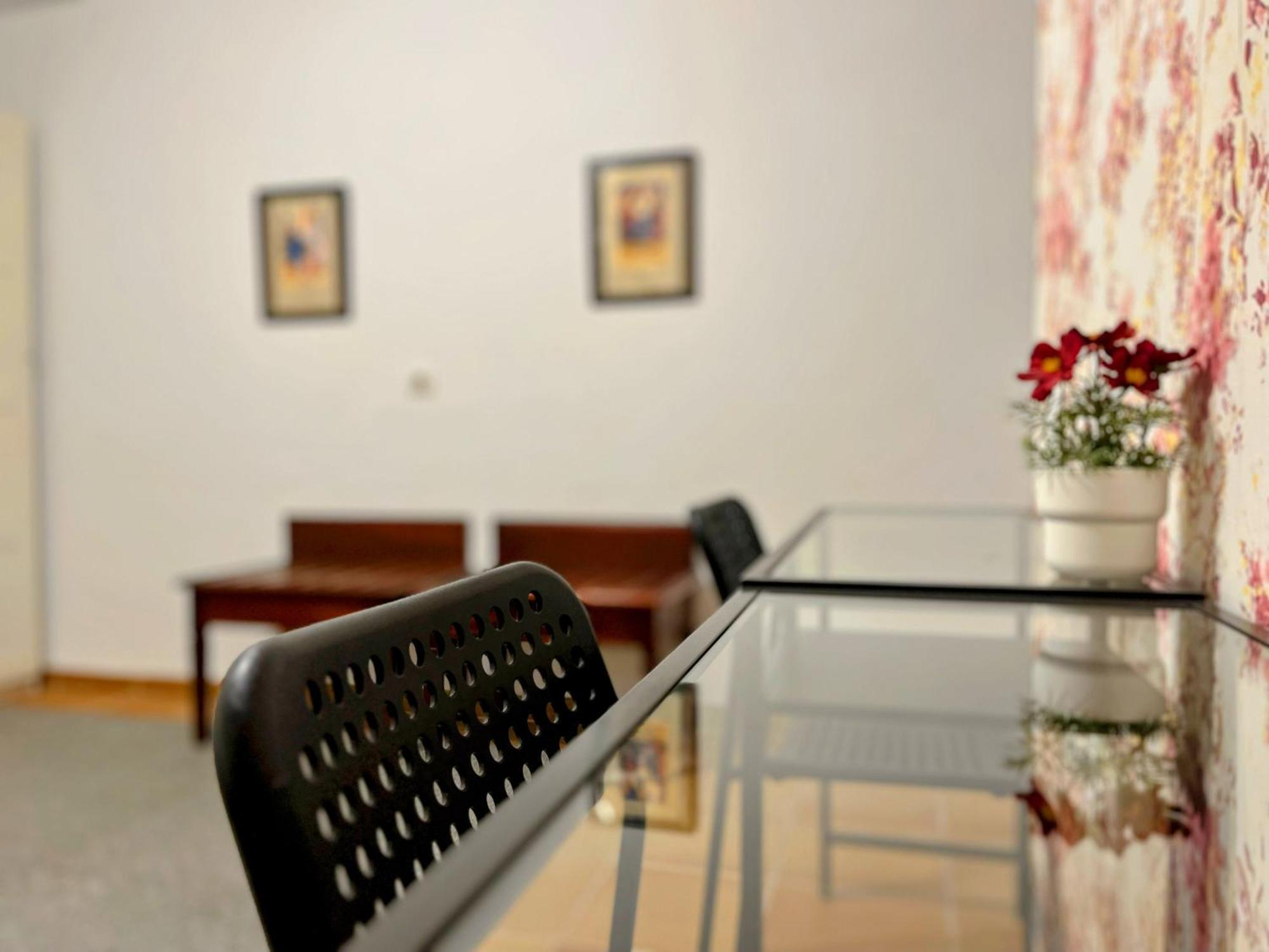 Plaza Espana Family House Séville Extérieur photo